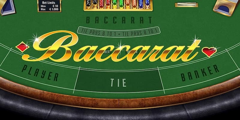 Tính Năng Nổi Bật Của Baccarat Max88 Tính Năng Nổi Bật Của Baccarat Max88