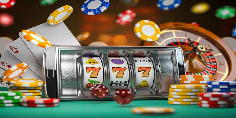 Mẹo Cá Cược Hiệu Quả Tại Casino Max88