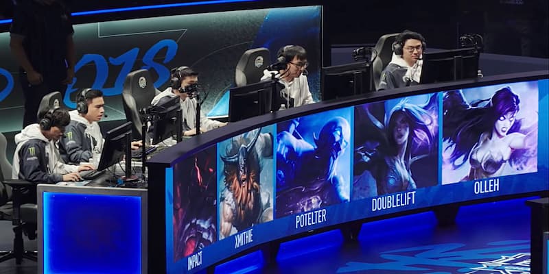 Tại sao nên tham gia Sảnh Cá Cược Esport Max88?