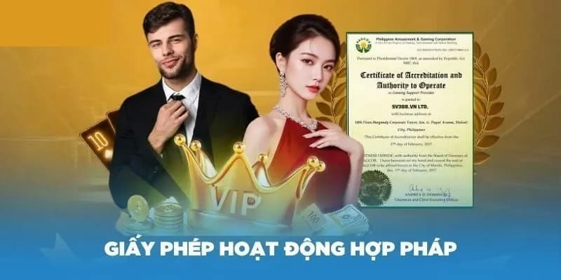 Lý Do Bạn Nên Chọn Max88 Có Giấy Phép Hoạt Động