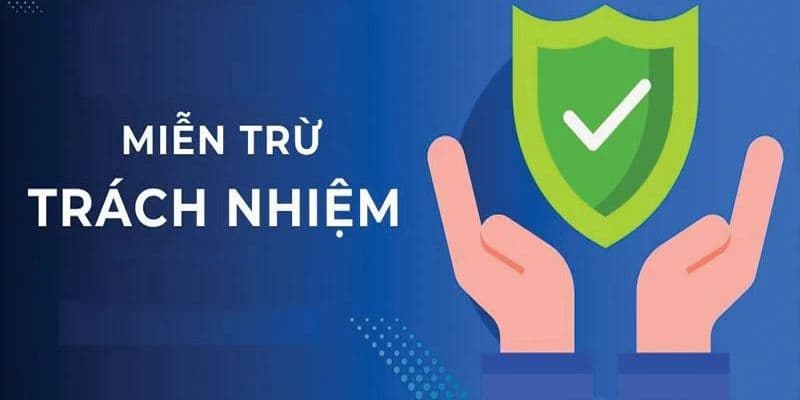 Giới Thiệu Miễn Trừ Trách Nhiệm