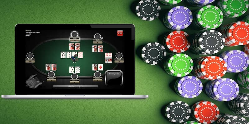 Trò Chơi Poker Max88 – Sự Hấp Dẫn Từ Cách Chơi Đến Chiến Lược