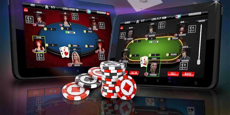 Giới Thiệu Về Poker Max88