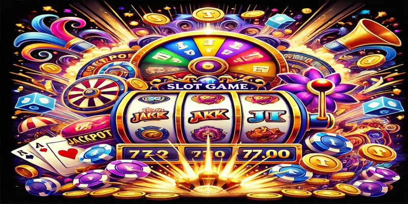 Giới Thiệu Về Sảnh Nổ Hũ Max88