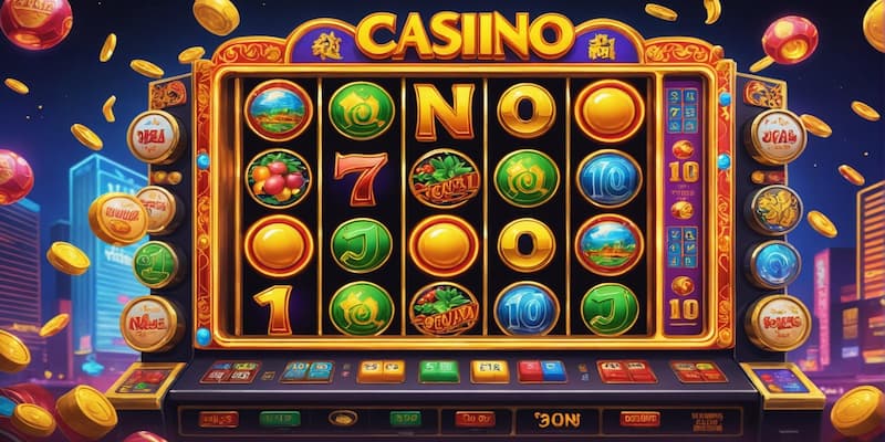 Các Lợi Ích Khi Tham Gia Sảnh Nổ Hũ Max88