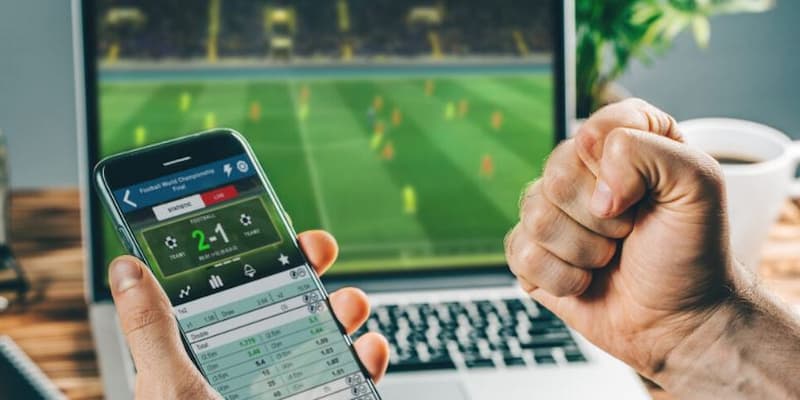 Các dạng tỷ lệ kèo phổ biến tại max88