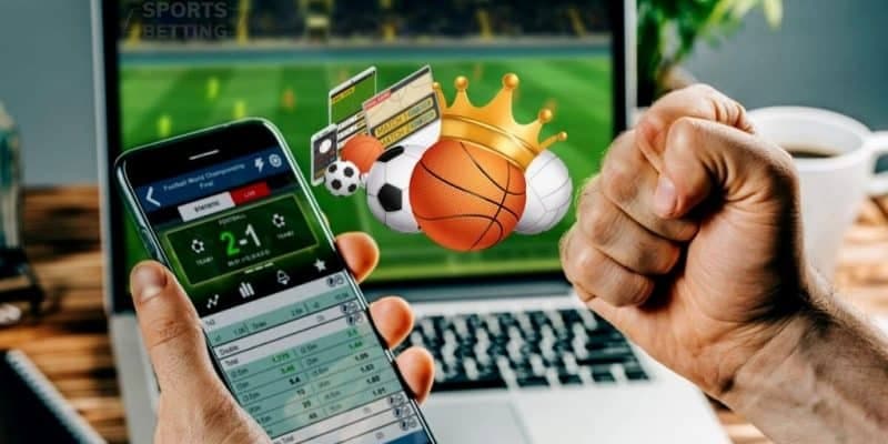 Cách đọc tỷ lệ kèo nhà cái max88 như chuyên gia