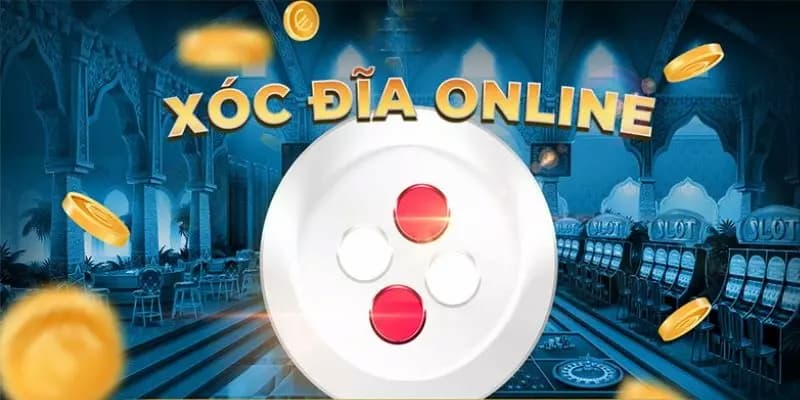 Giới thiệu về Xóc Đĩa Live Max88