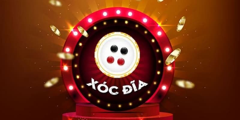Các loại cược trong Xóc Đĩa Live Max88